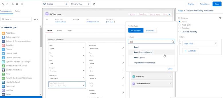 Salesforce Winter '23 Release 