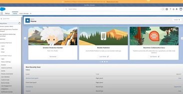 Salesforce Summer '20 Release