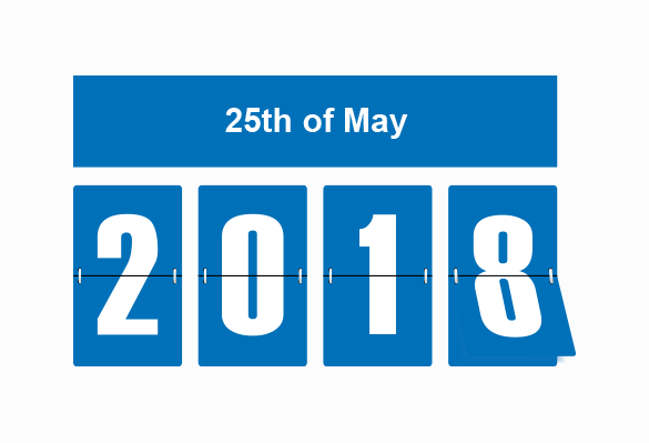 GDPR 2018