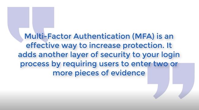 Salesforce Multi-Factor Authentication is coming!