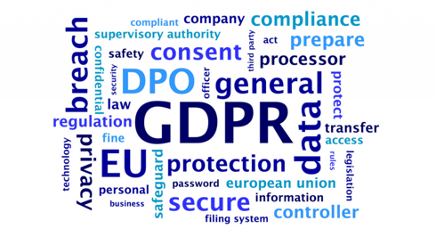 GDPR Compliance
